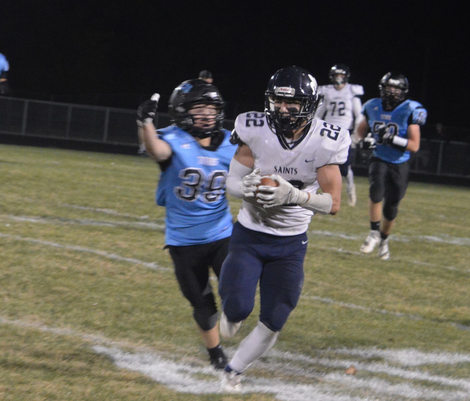 Caden O'Malley